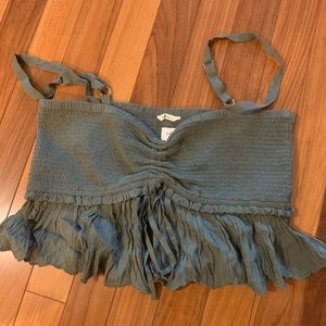 Aritzia Wilfred Dareau Camisole medium sagesse